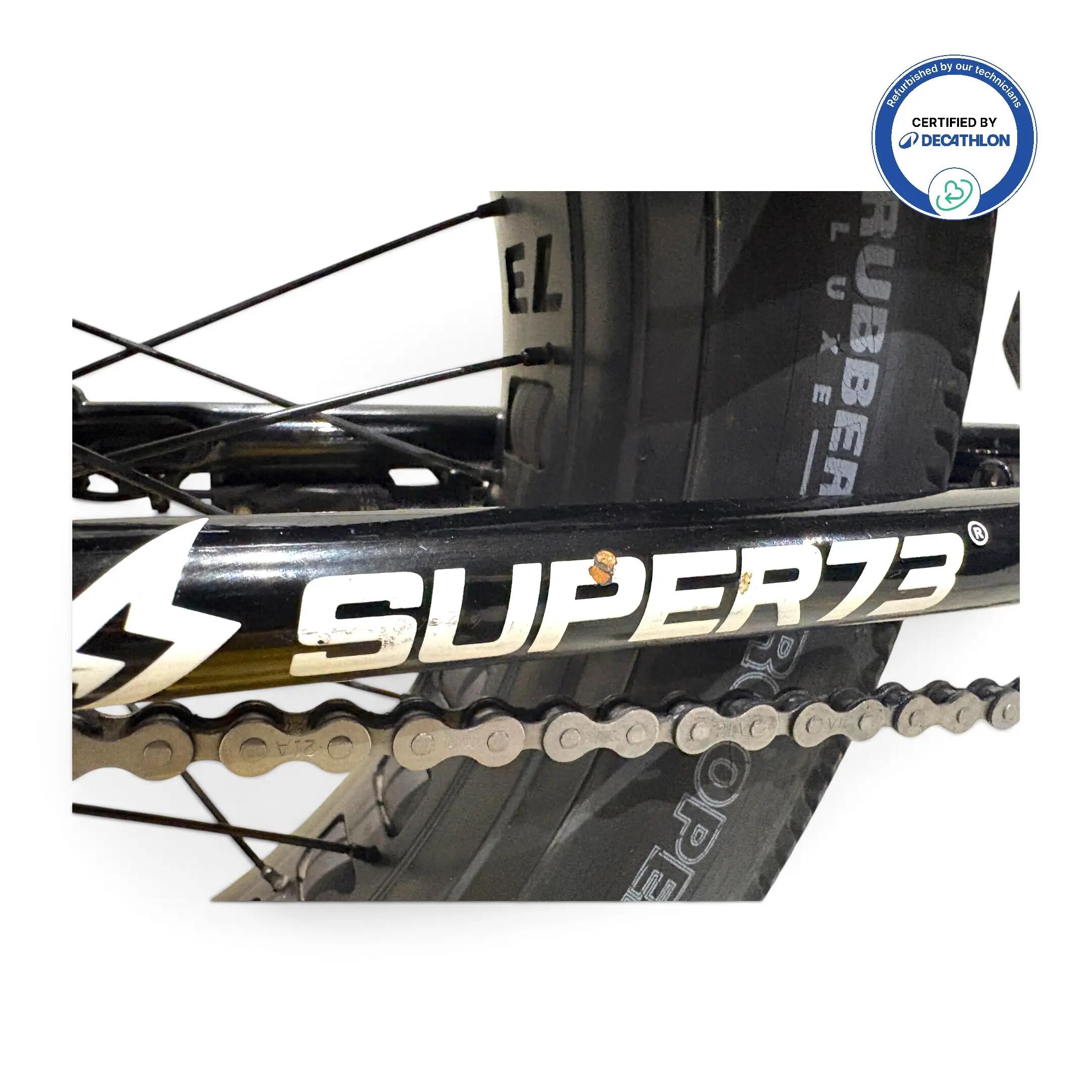 Seconde vie - Vélo électrique - Super73 ZG 6/7