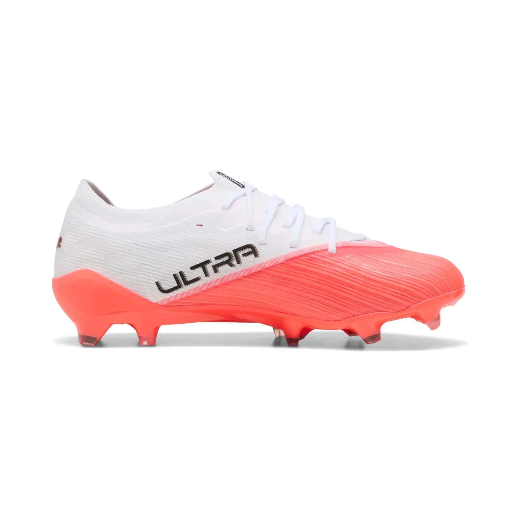 Scarpe da calcio Puma Ultra Nitro 7 Pro FG 2/6