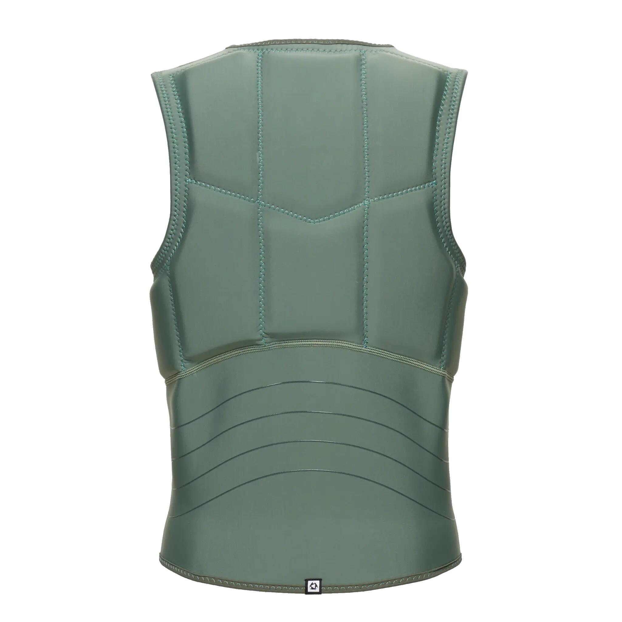 Star Impact Vest Fzip 2/7