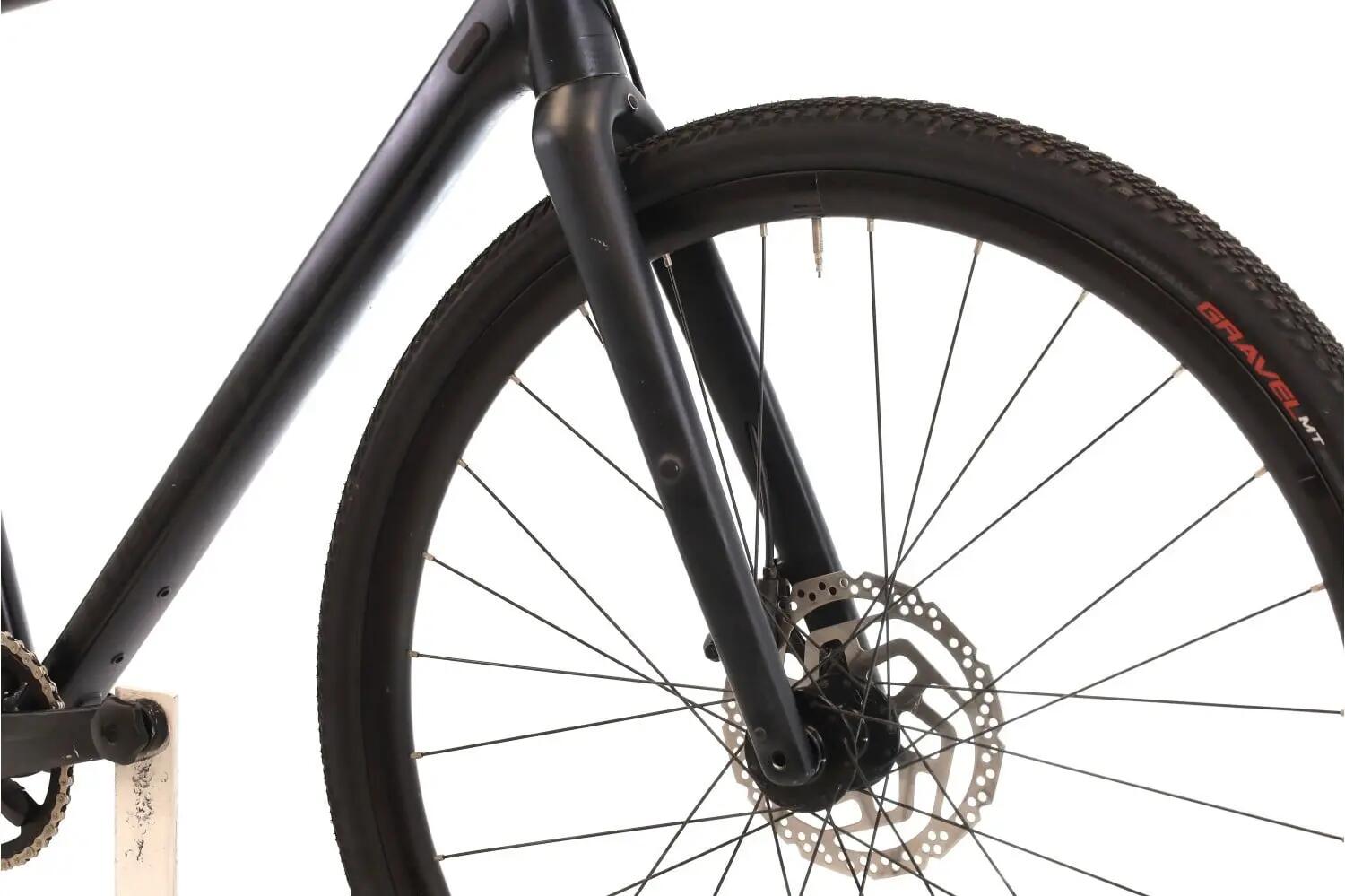 Bici gravel ricondizionata ·  Nuroad Pro · Buone condizioni 5/8