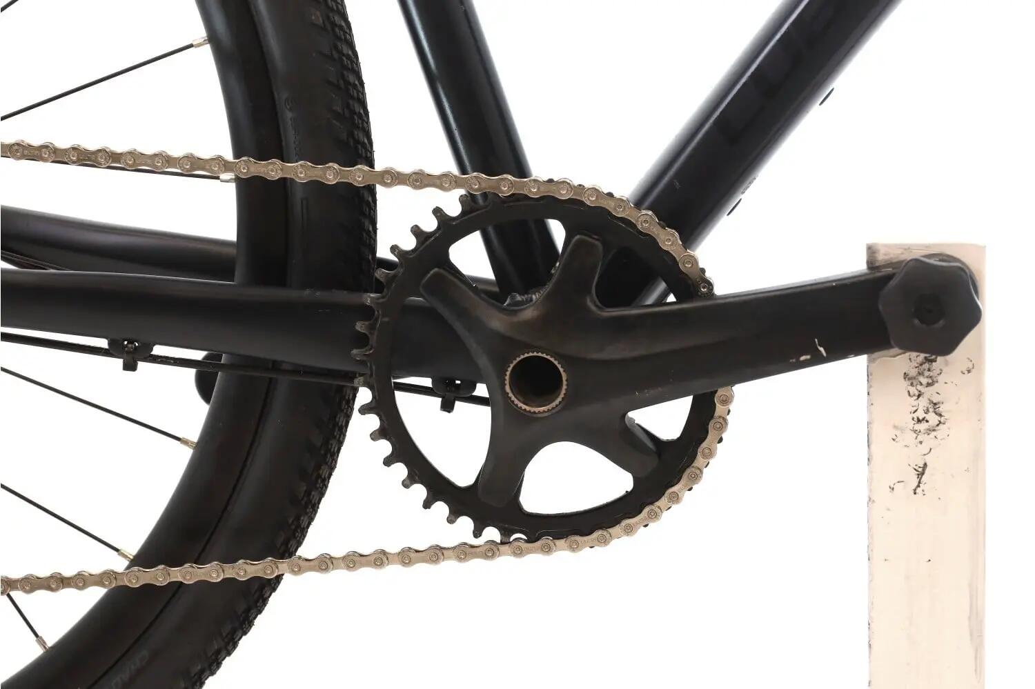 Bici gravel ricondizionata ·  Nuroad Pro · Buone condizioni 4/8