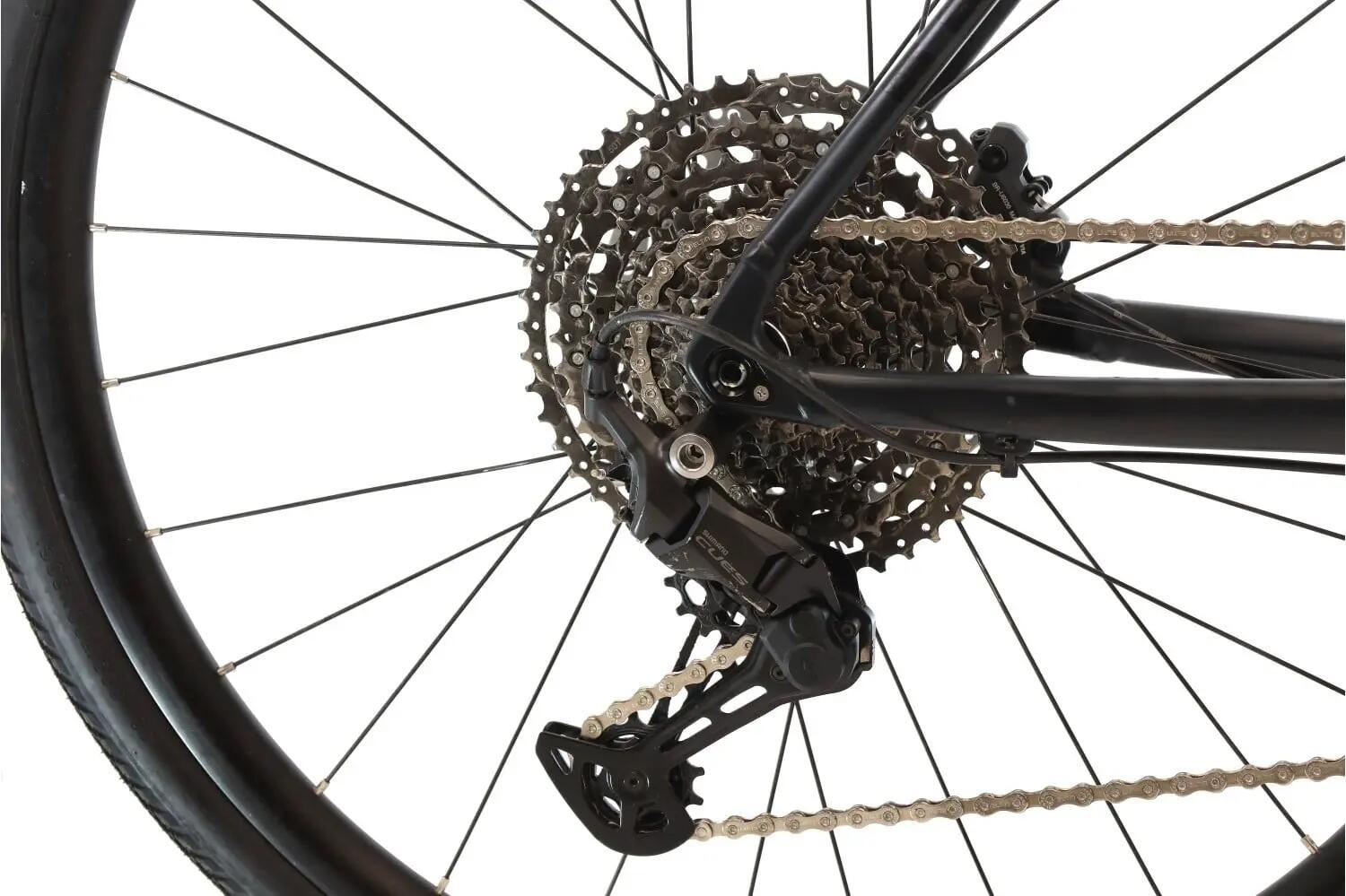 Bici gravel ricondizionata ·  Nuroad Pro · Buone condizioni 3/8