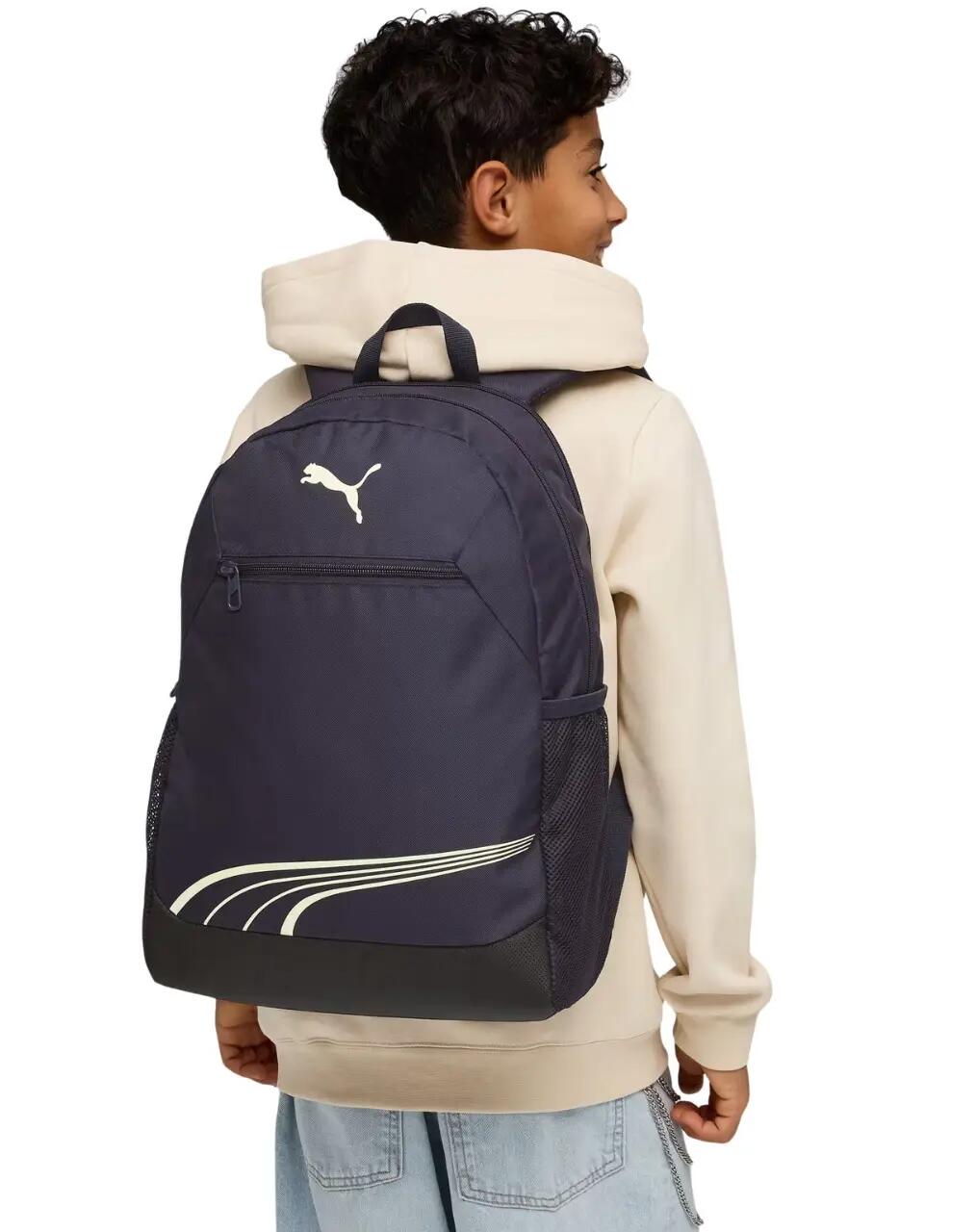 Plecak Fundamental 20 l PUMA 4/4