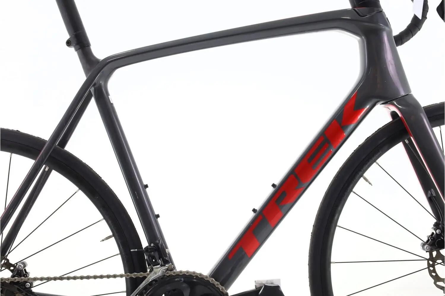 Segunda Vida · Bicicleta carretera ·  Emonda  SL 5 · Muy buen estado 2/8