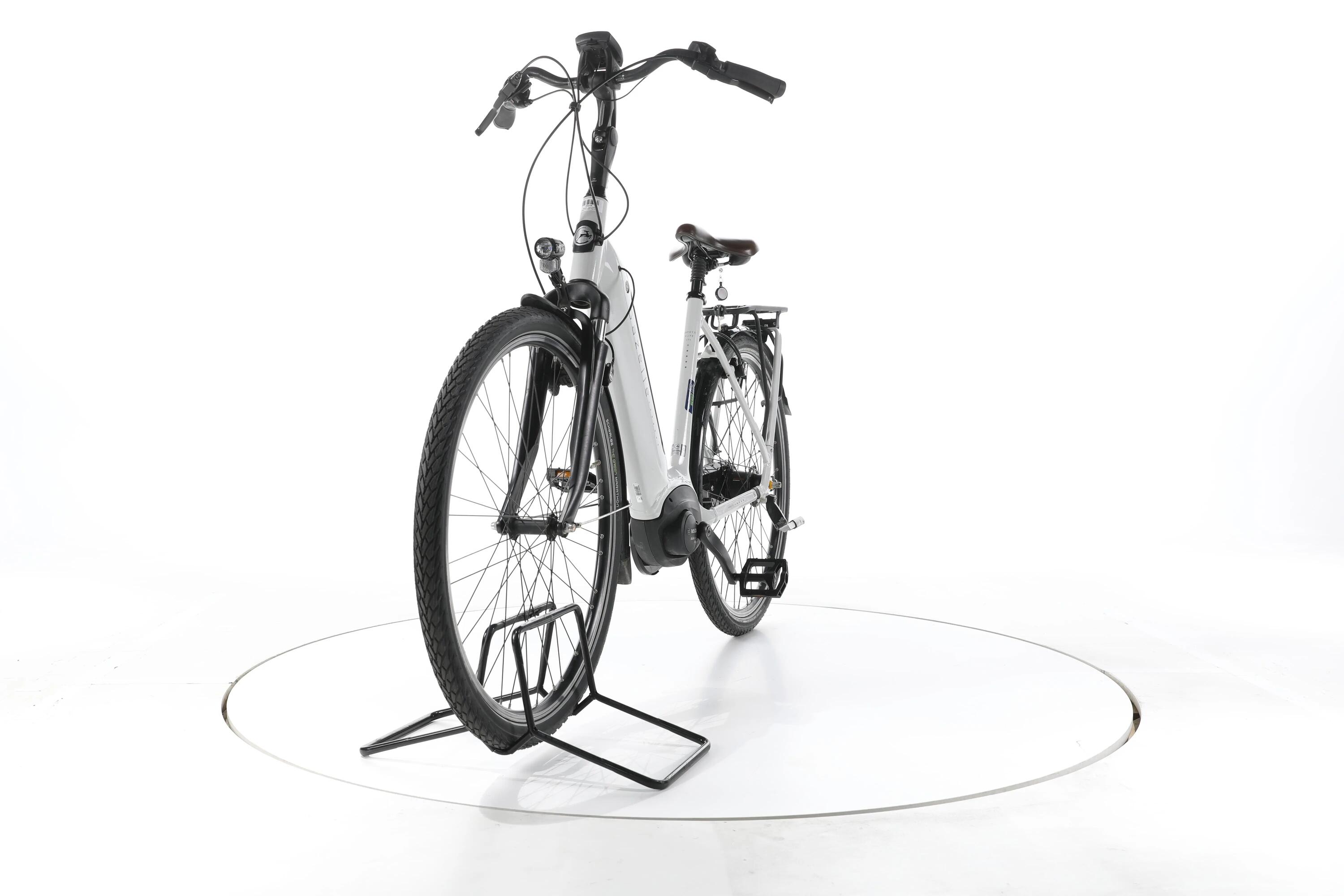 Reconditionné - Gazelle Arroyo C7+ HMB Elite City E-Bike  - Très Bon 4/7