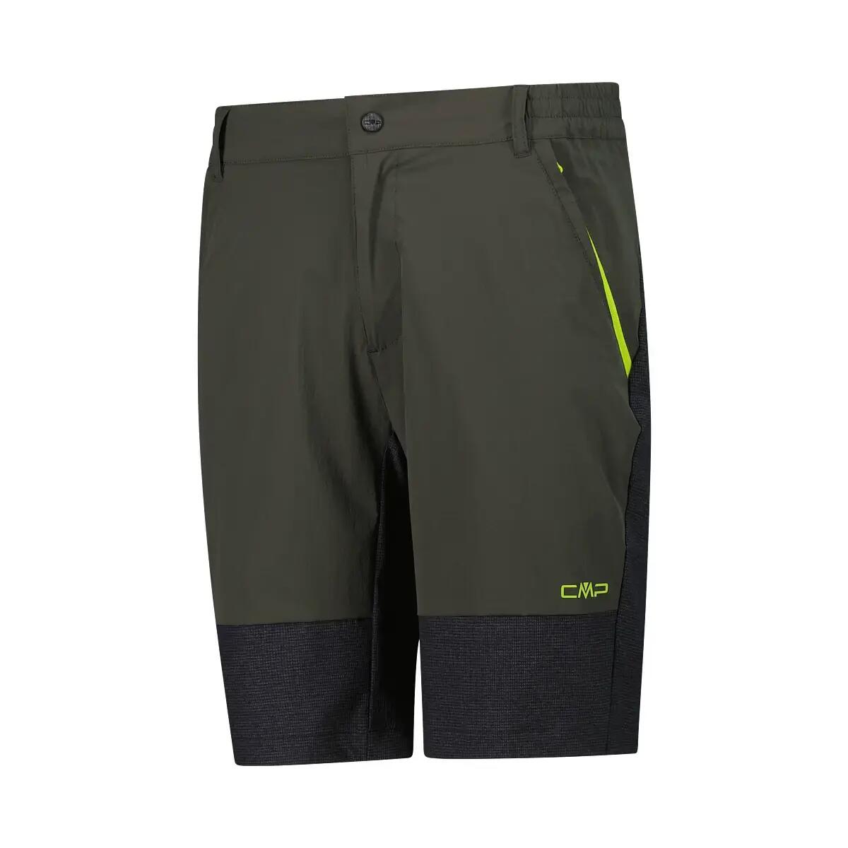 Wandel Bermuda CMP Stretch 3/3
