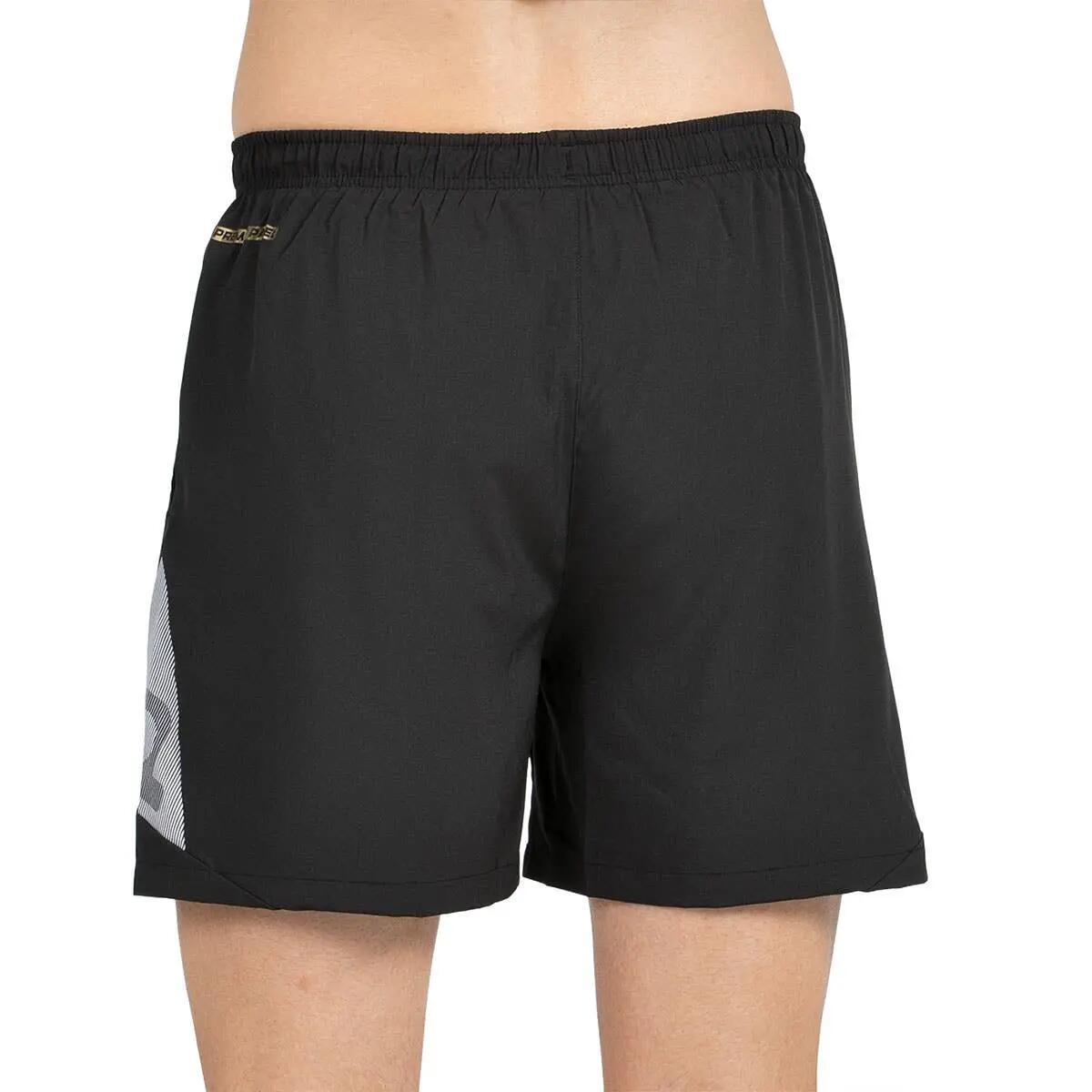 Short Bullpadel Pecos 7/7