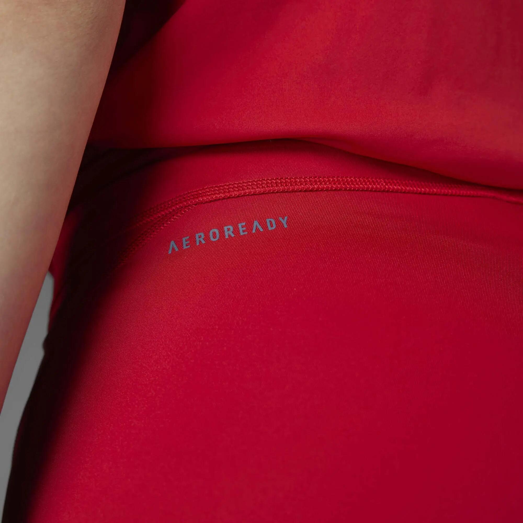 Short Adidas Sport Adizero E Booty Femme 5/5