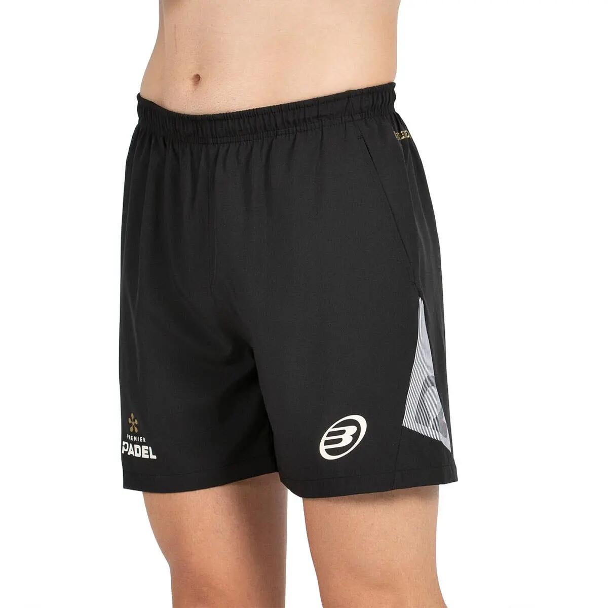 Short Bullpadel Pecos 5/7