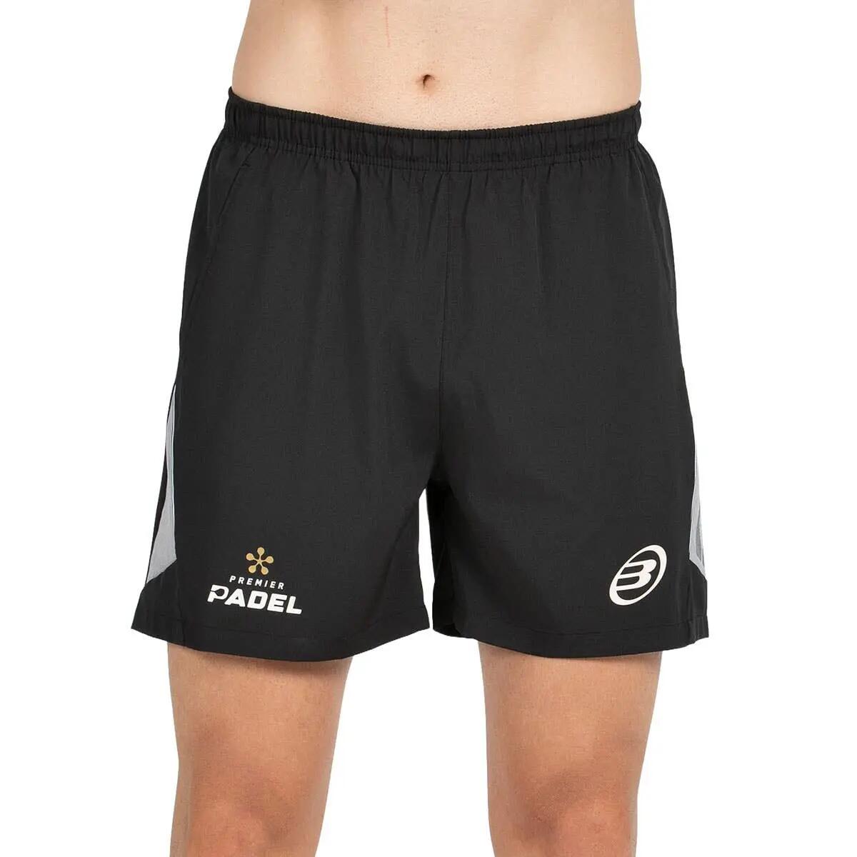 Short Bullpadel Pecos 4/7