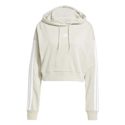 Sweat À Capuche Adidas Sport W 3S Ft Cro Hd Femme