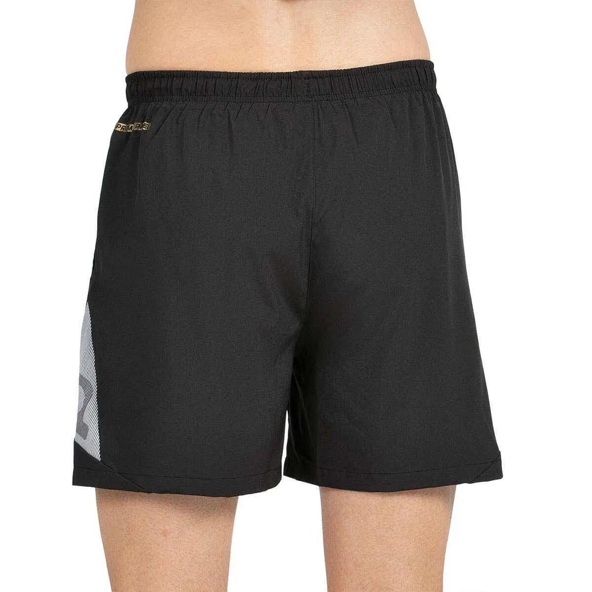 Short Bullpadel Pecos 3/7