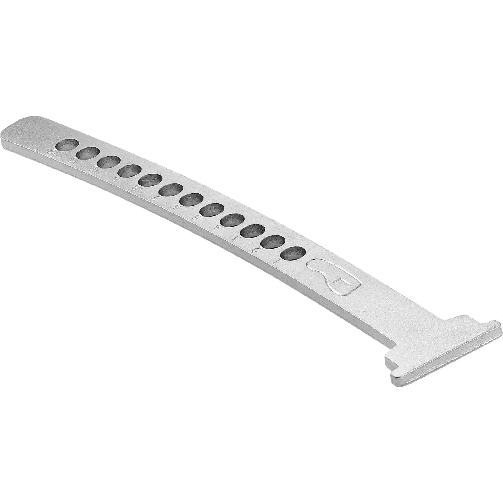 Ersatzteile Edelrid Bridge Short 2/2