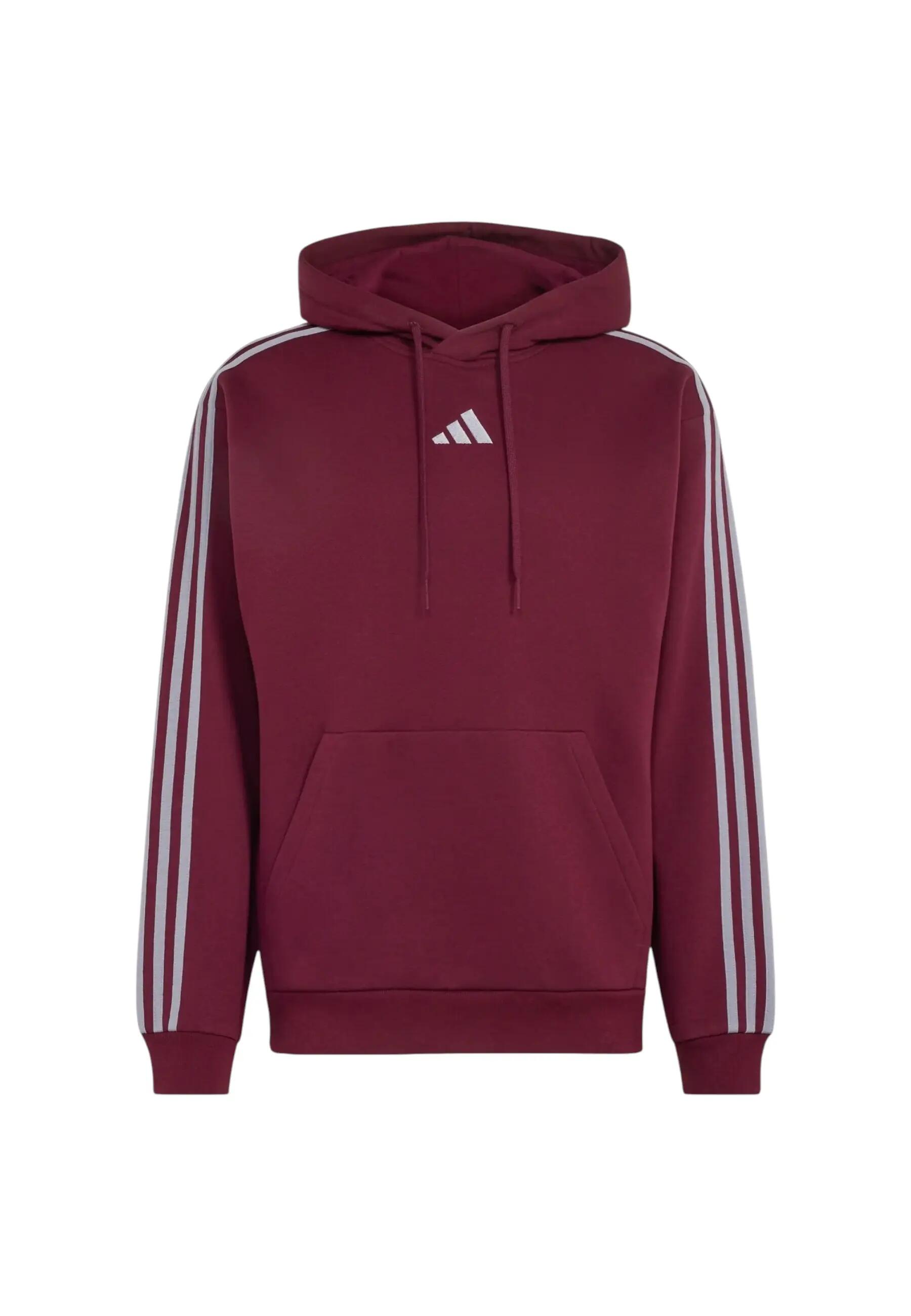Hoodie adidas Essentials 3-Stripes 5/6
