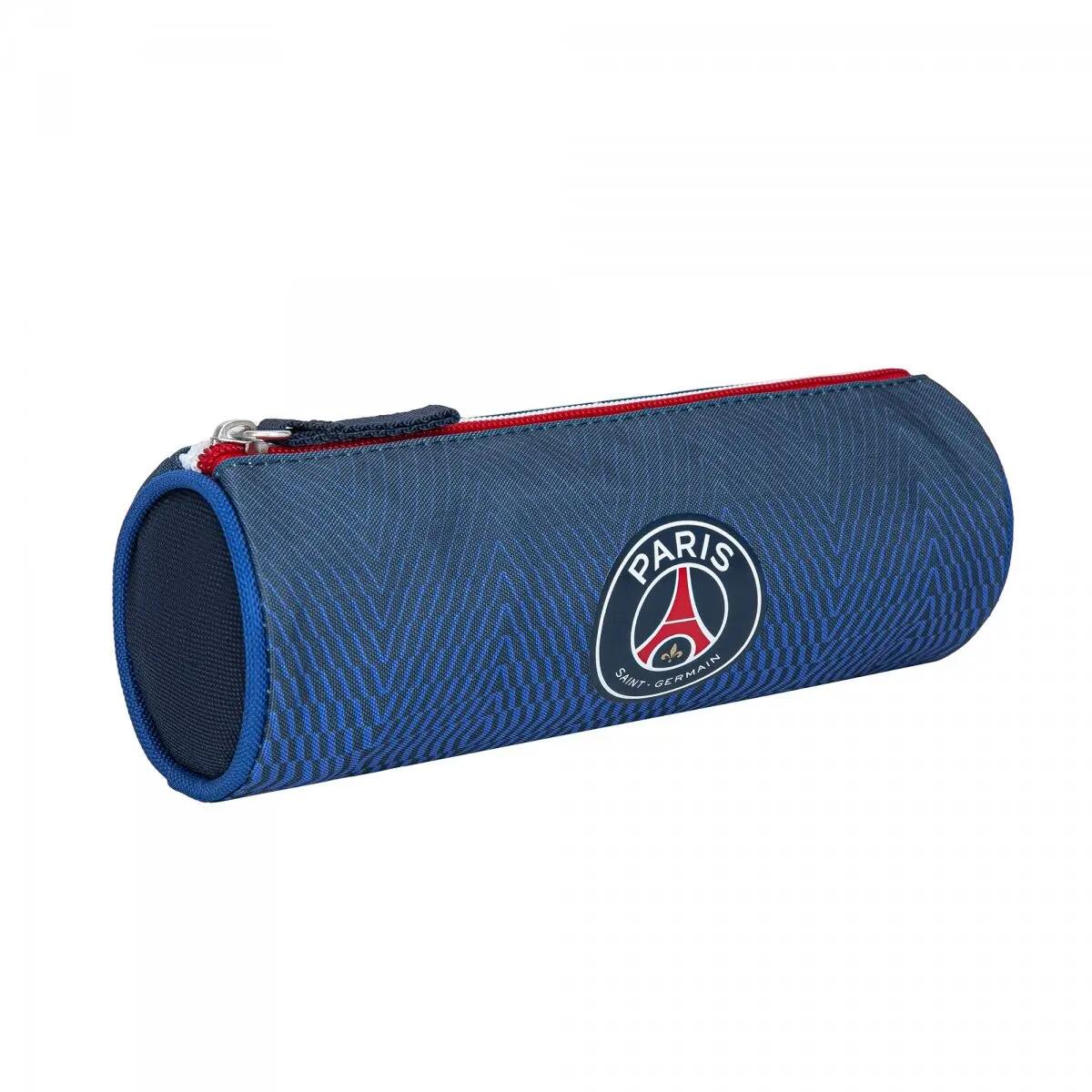 Paris Saint Germain piórnik pencil case granatowy 5/5