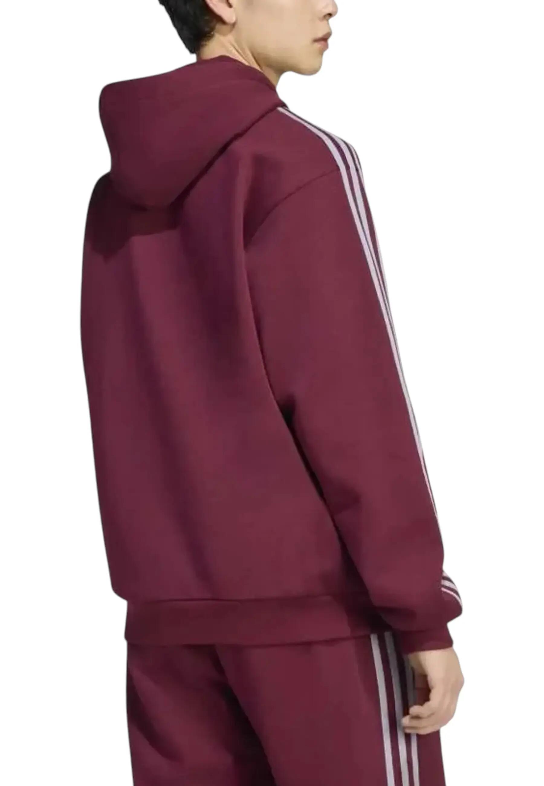 Hoodie adidas Essentials 3-Stripes 4/6