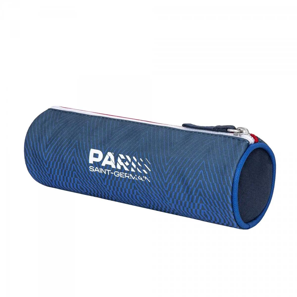 Paris Saint Germain piórnik pencil case granatowy 4/5