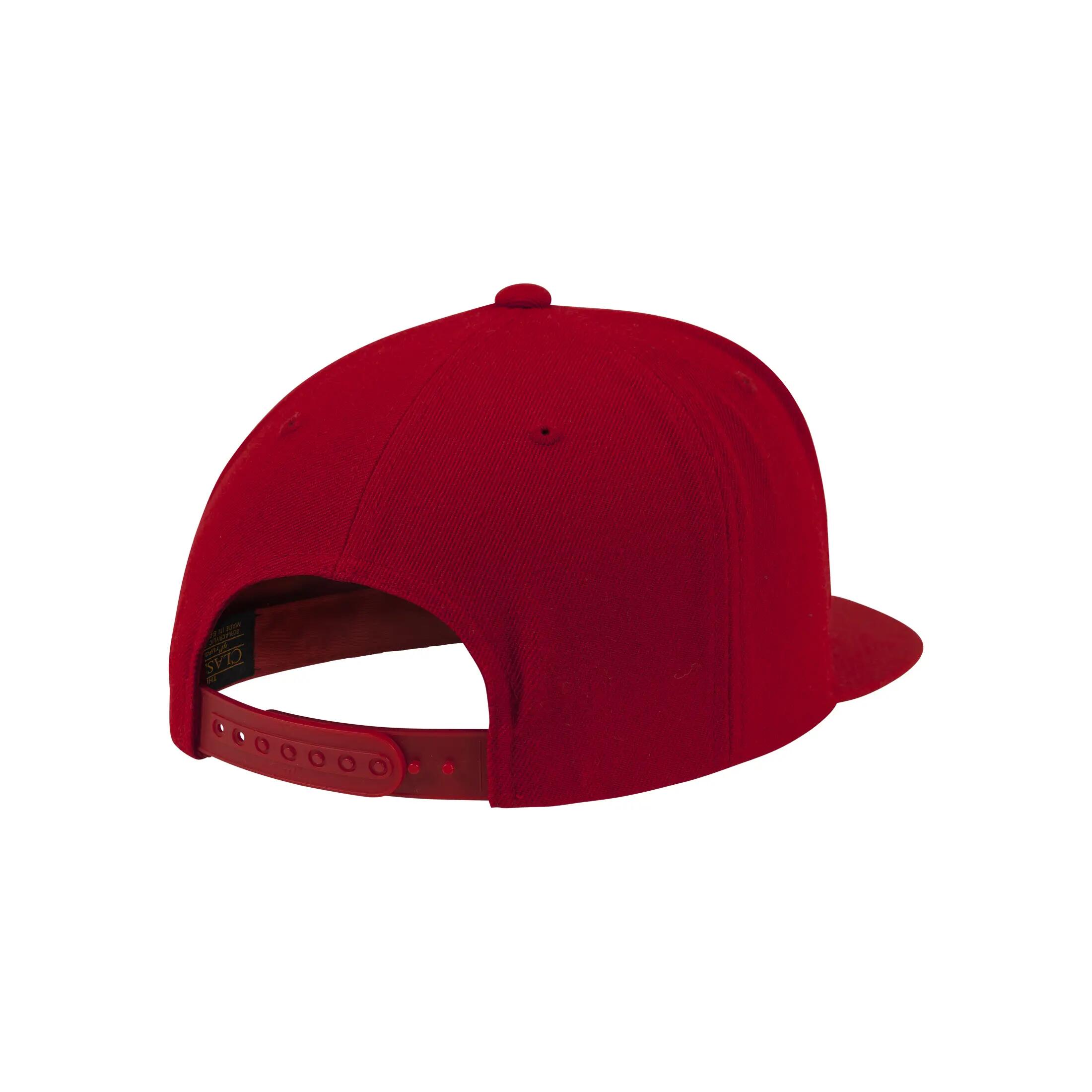 Casquette Flexfit Classique 6/7