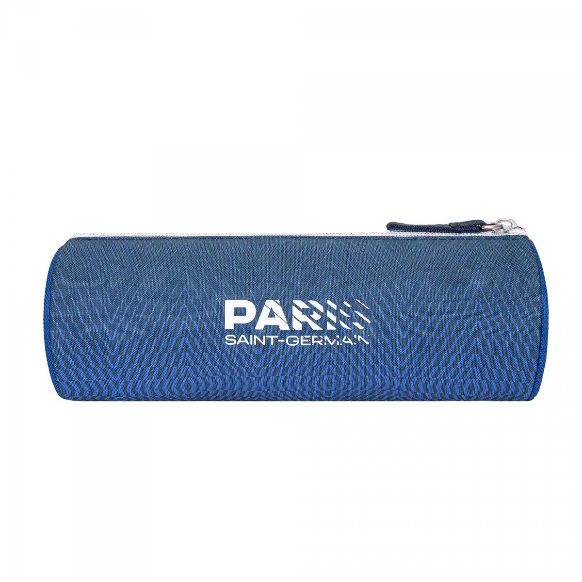 Paris Saint Germain piórnik pencil case granatowy 2/5