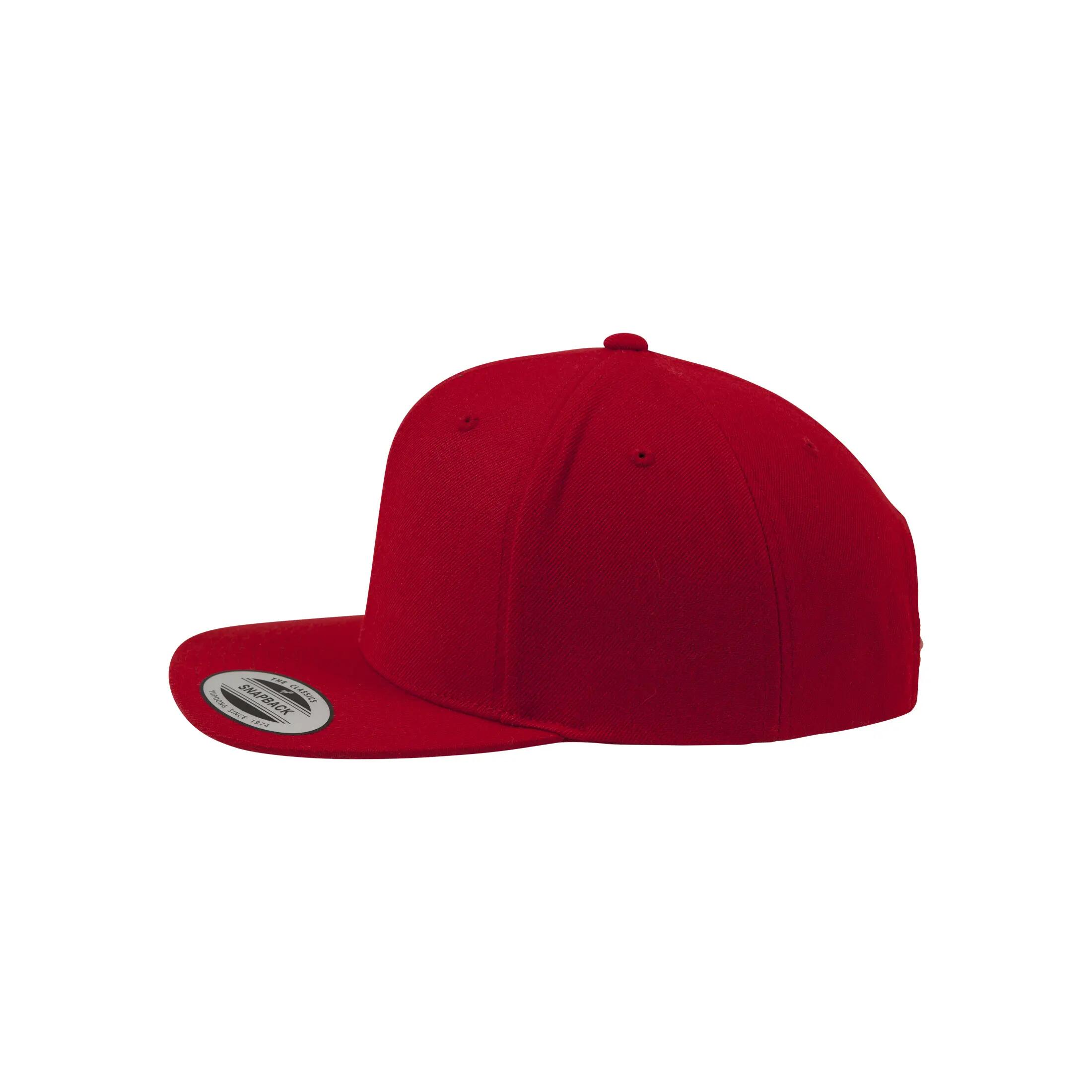 Casquette Flexfit Classique 4/7