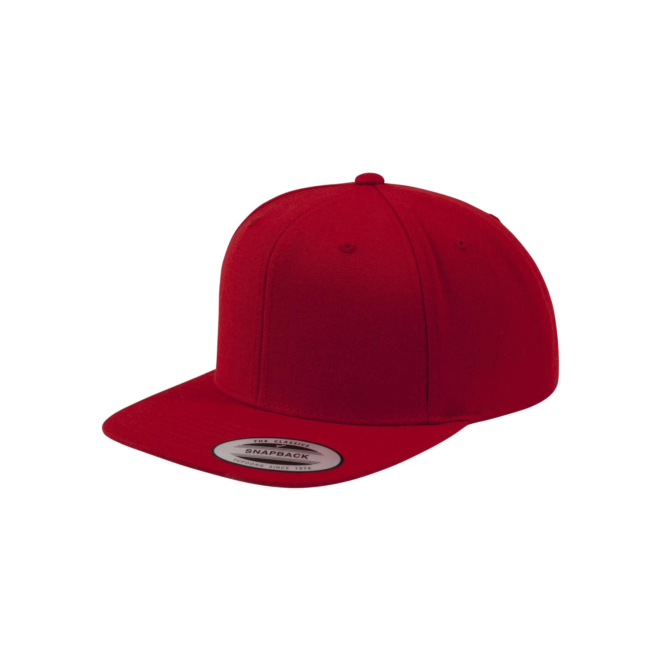 Casquette Flexfit Classique 3/7
