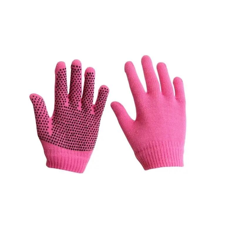 Red Horse Handschoenen Magic - Roze