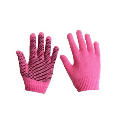 Gants Magiques - Noir