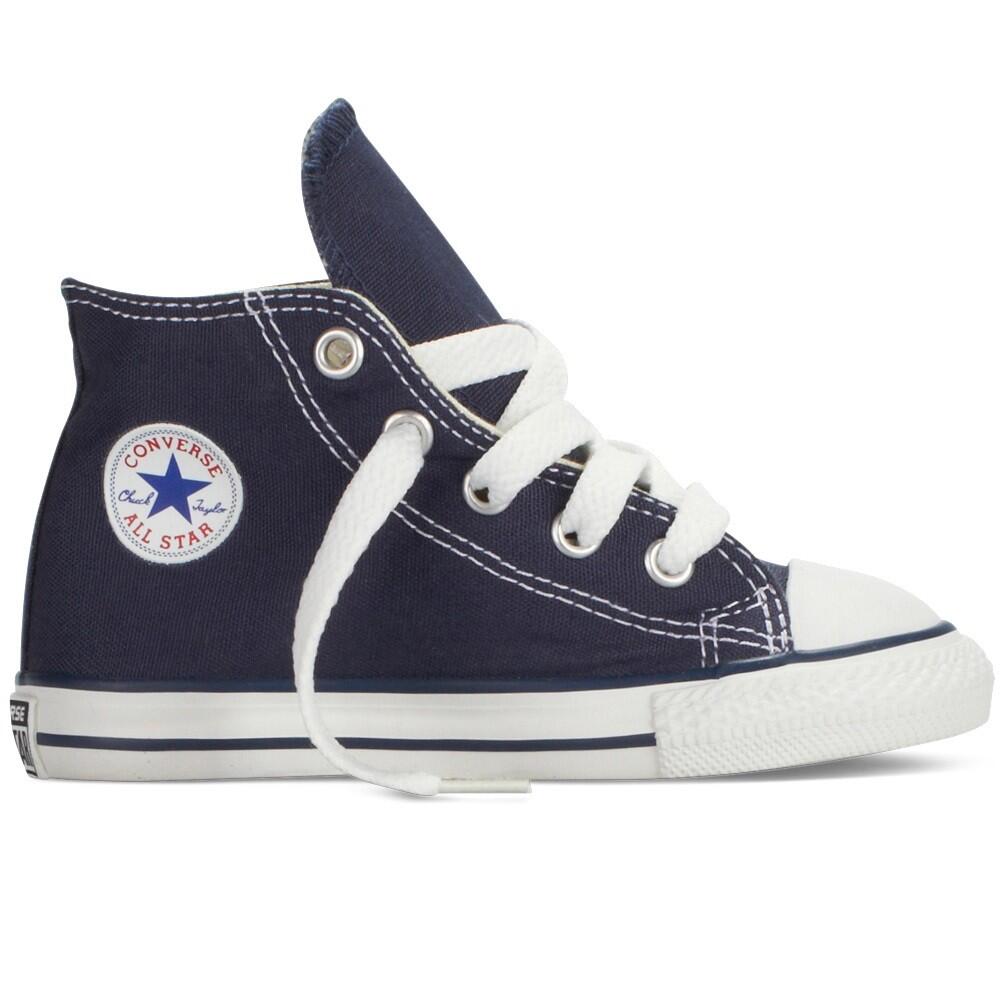 Sneakers Converse model 7J233C for baby