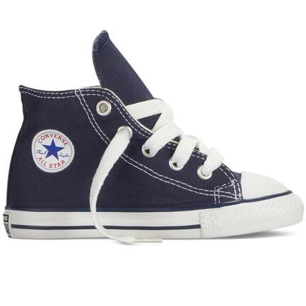 Zapatillas Converse modelo 7J233C para bebe