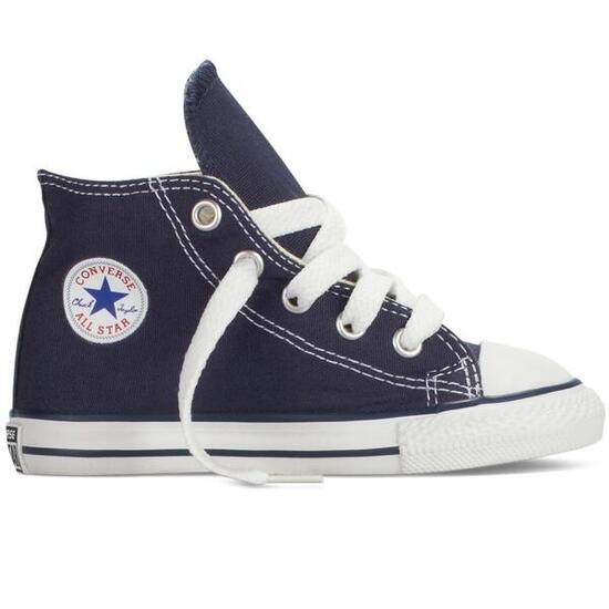 Zapatillas Converse modelo 7J233C para bebe