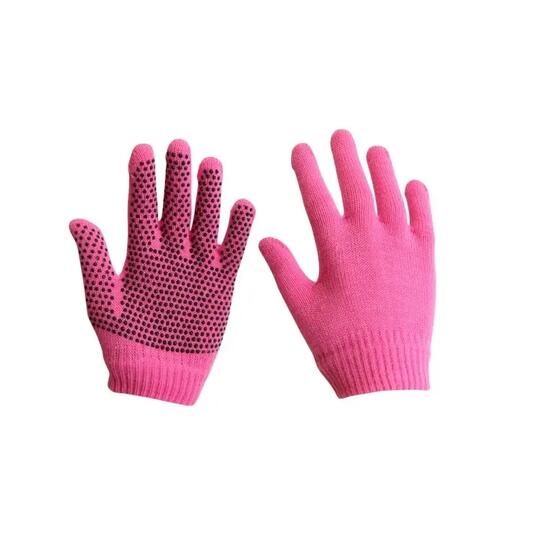 Red Horse Handschoenen Magic - Roze