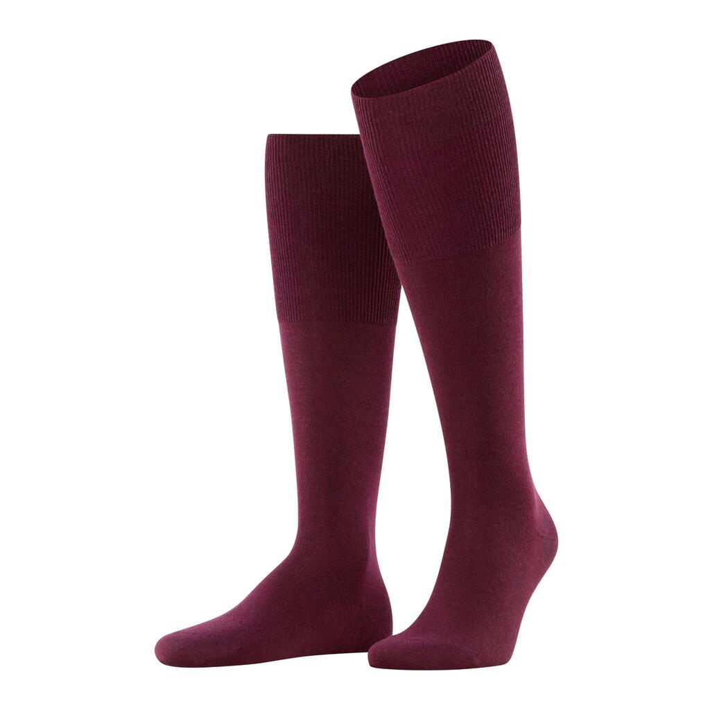 Knee-high socks Falke Airport