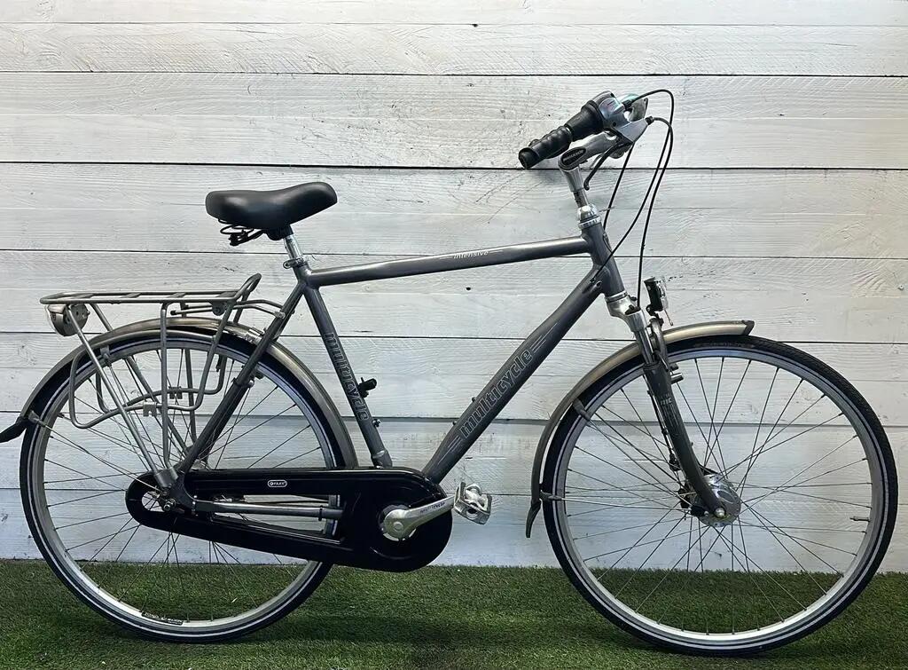 BIKE picture