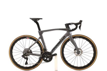 Vélo de route reconditionné · Dogma F12 Disc Di2 12V · Bon état