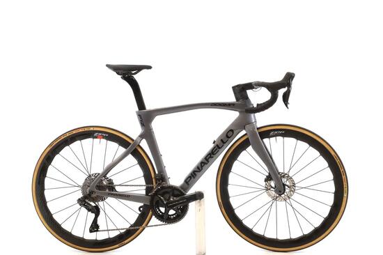 Vélo de route reconditionné · Dogma F12 Disc Di2 12V · Bon état