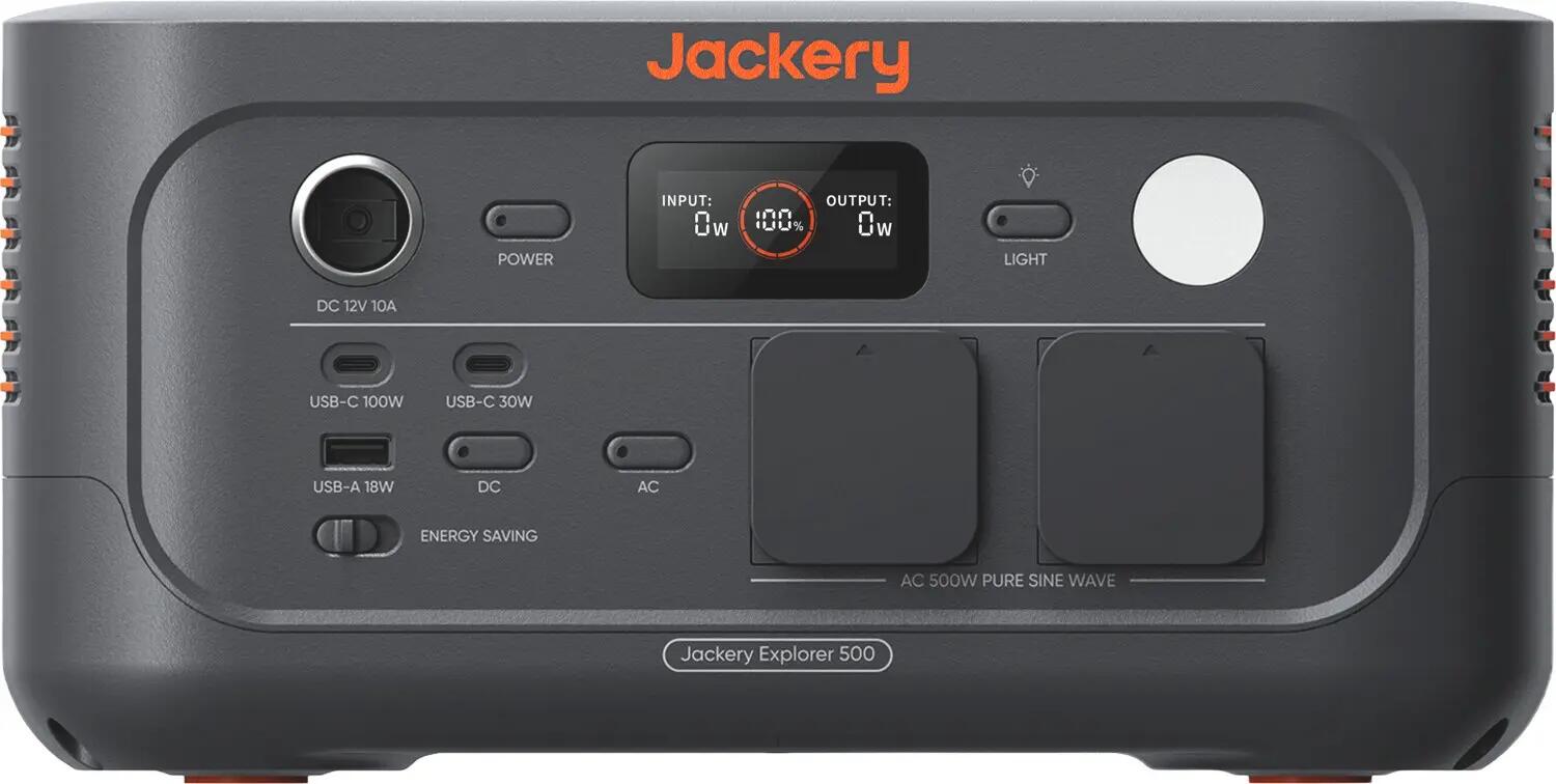 JACKERY picture