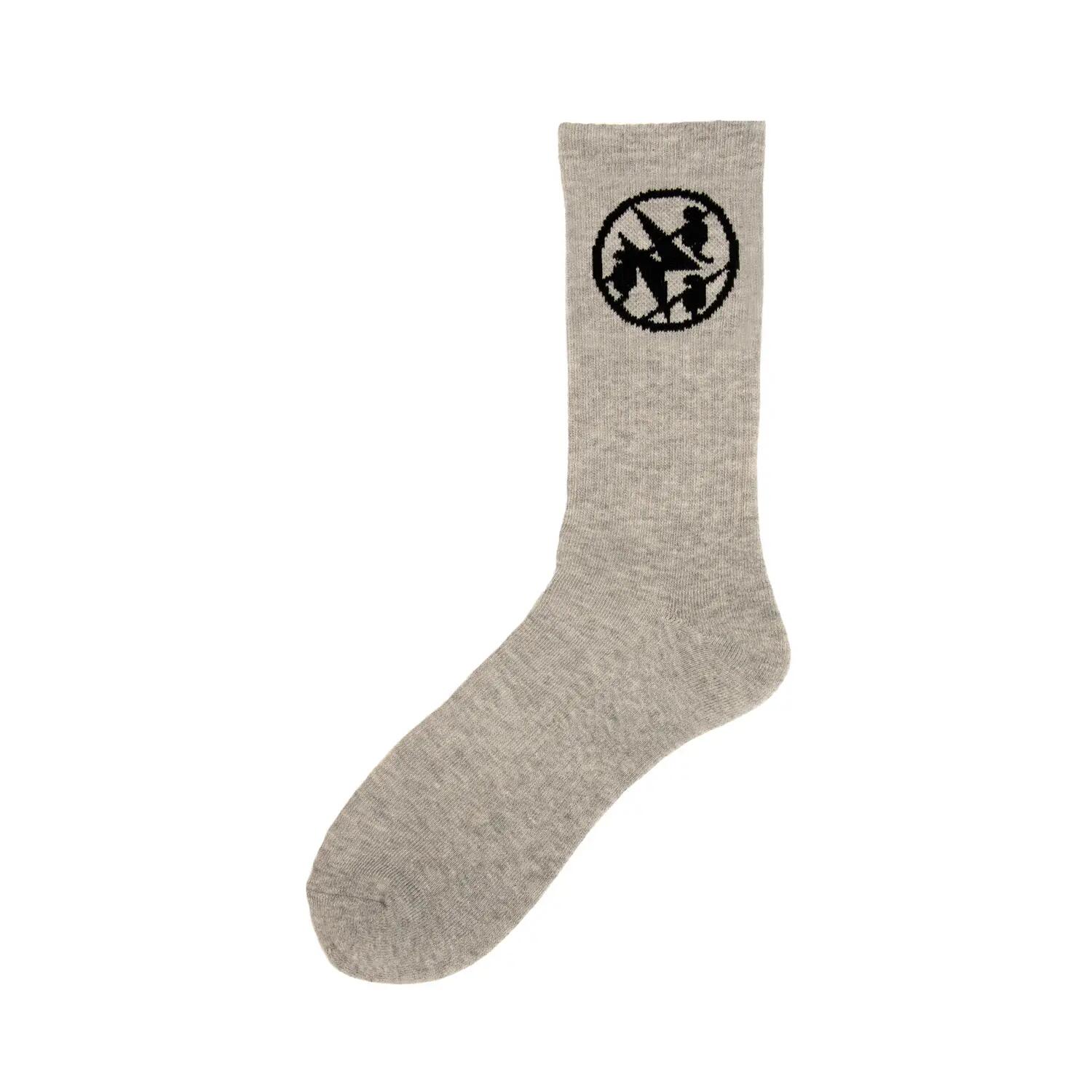 Krawattendackel Chaussettes de corporation - 061 Électricien 41 - 46 2/4