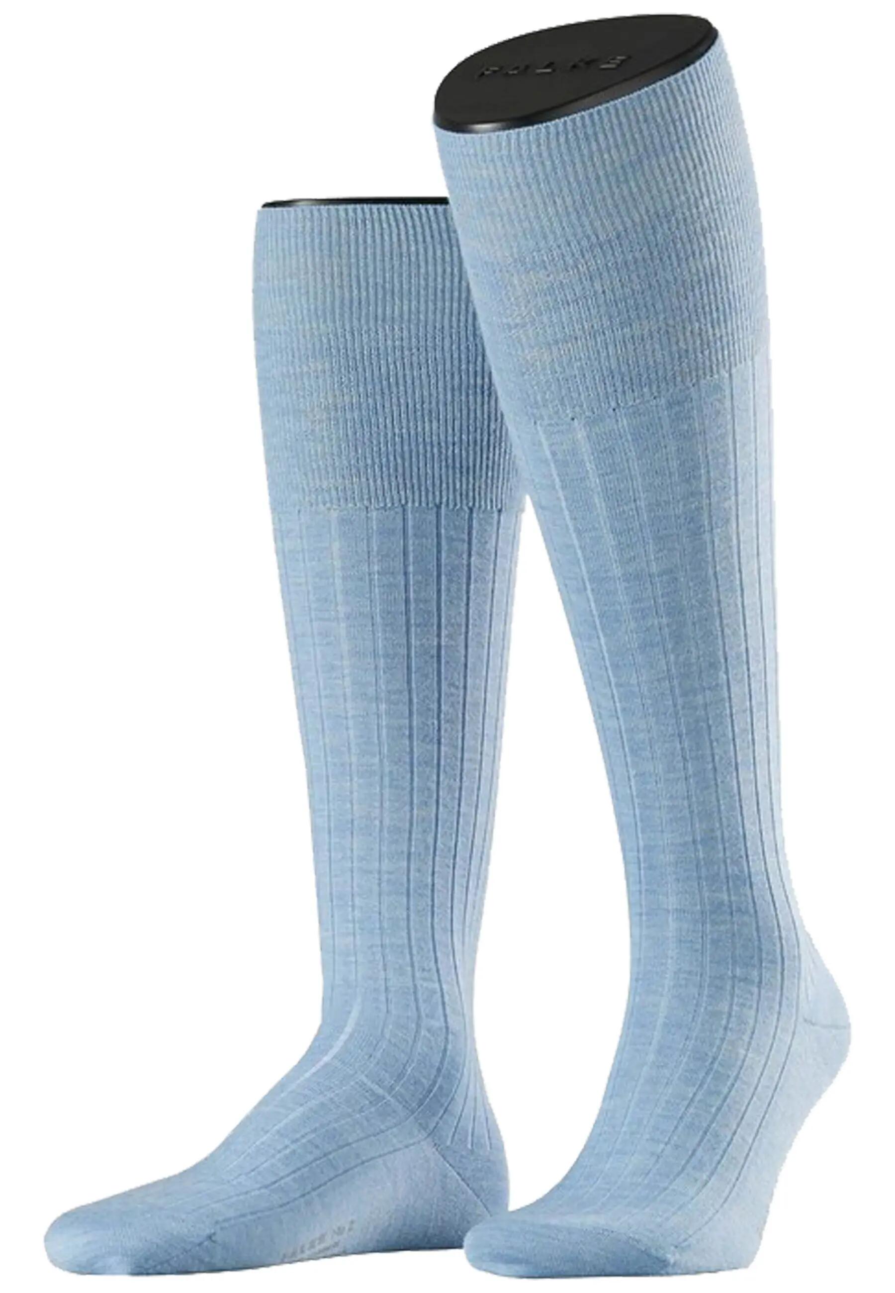 Falke Herren Socken Airport Kniestrümpfe 15435 8/14