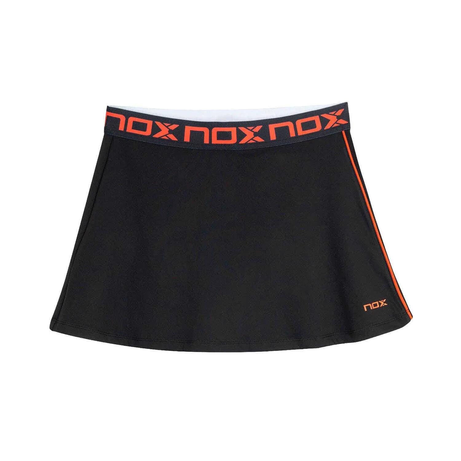 Rock Nox Team Frau 6/7