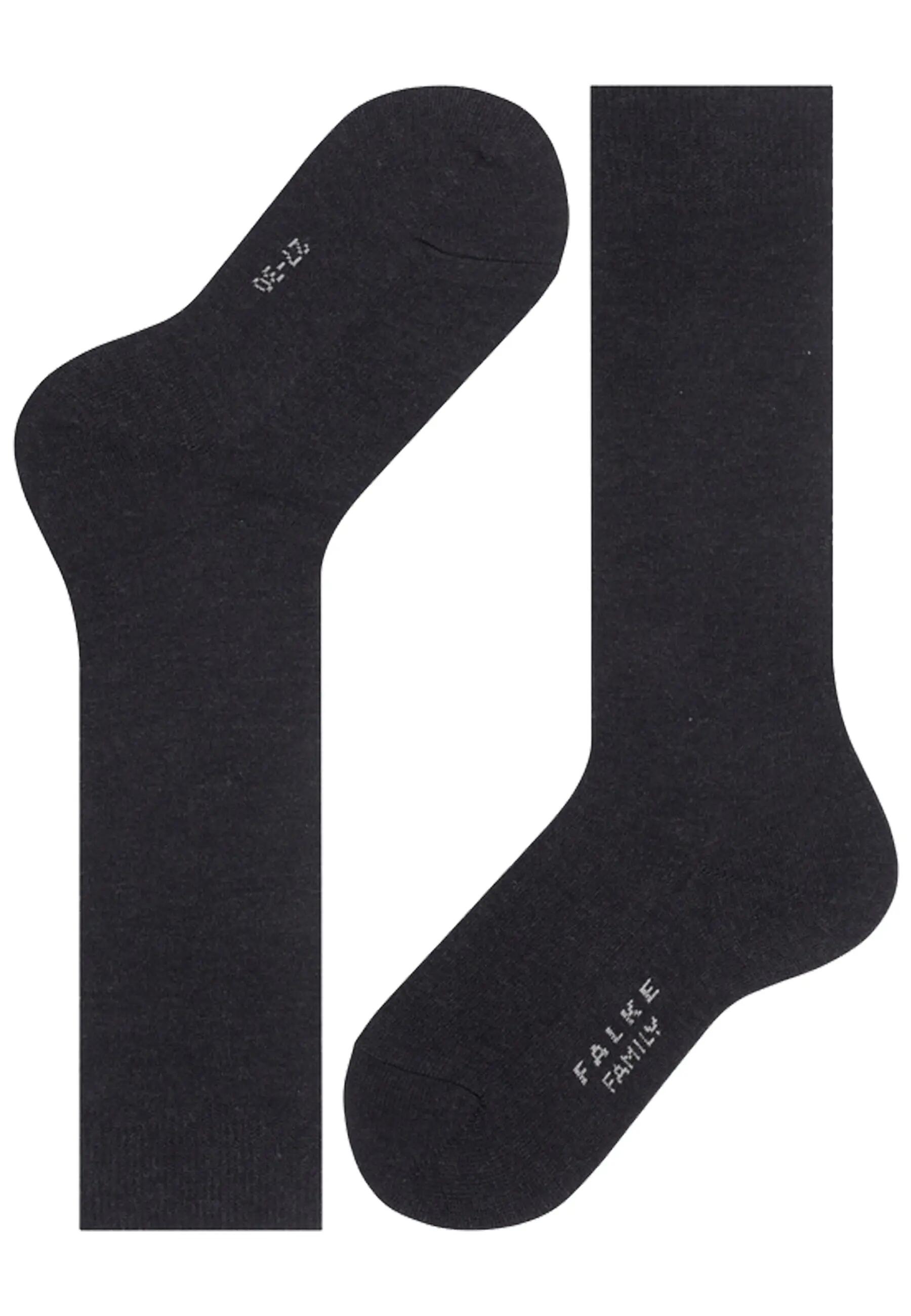 Falke Kinder Kniestrümpfe Family 11898 8/14