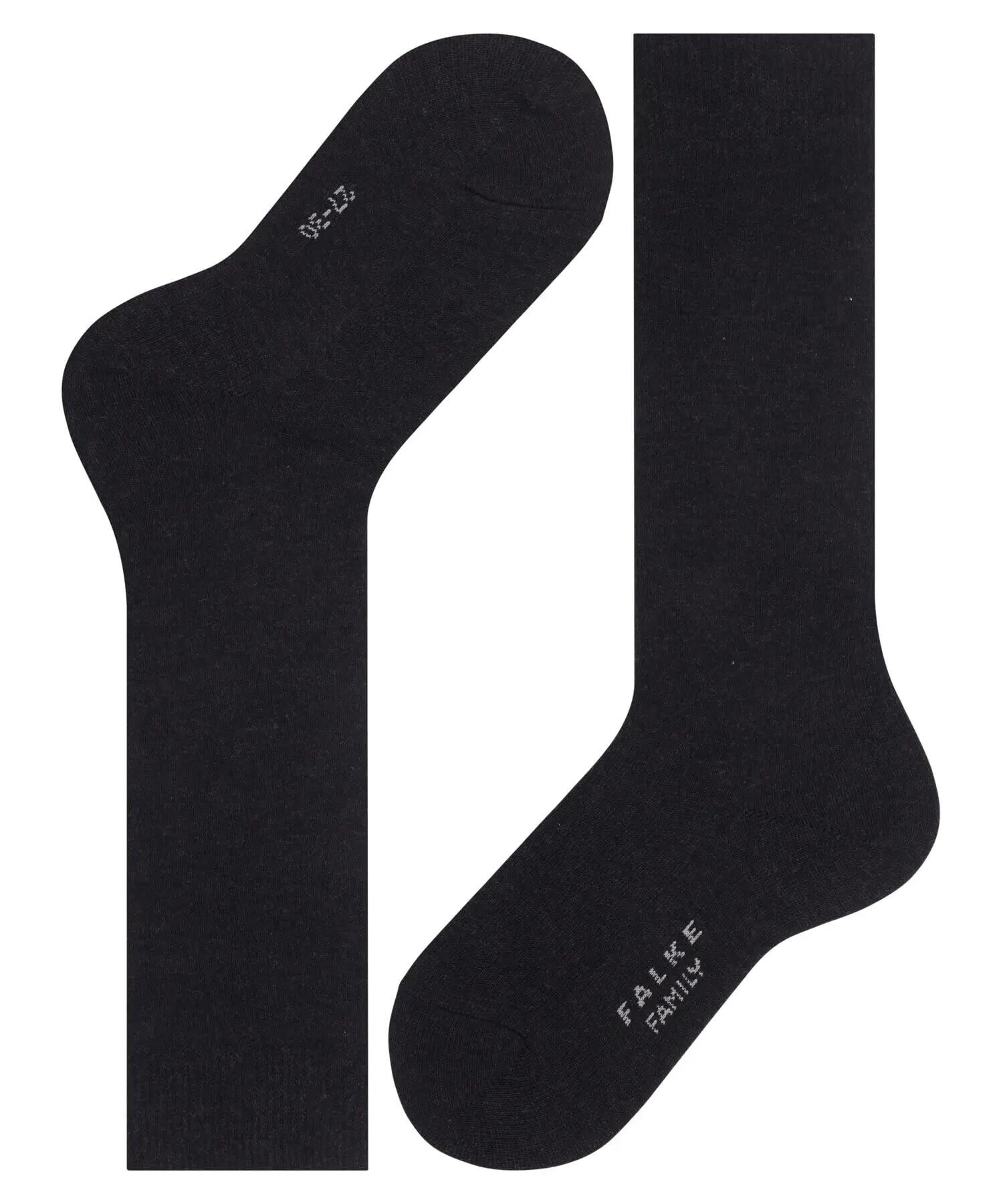 Falke Kinder Kniestrümpfe Family 11898 5/14