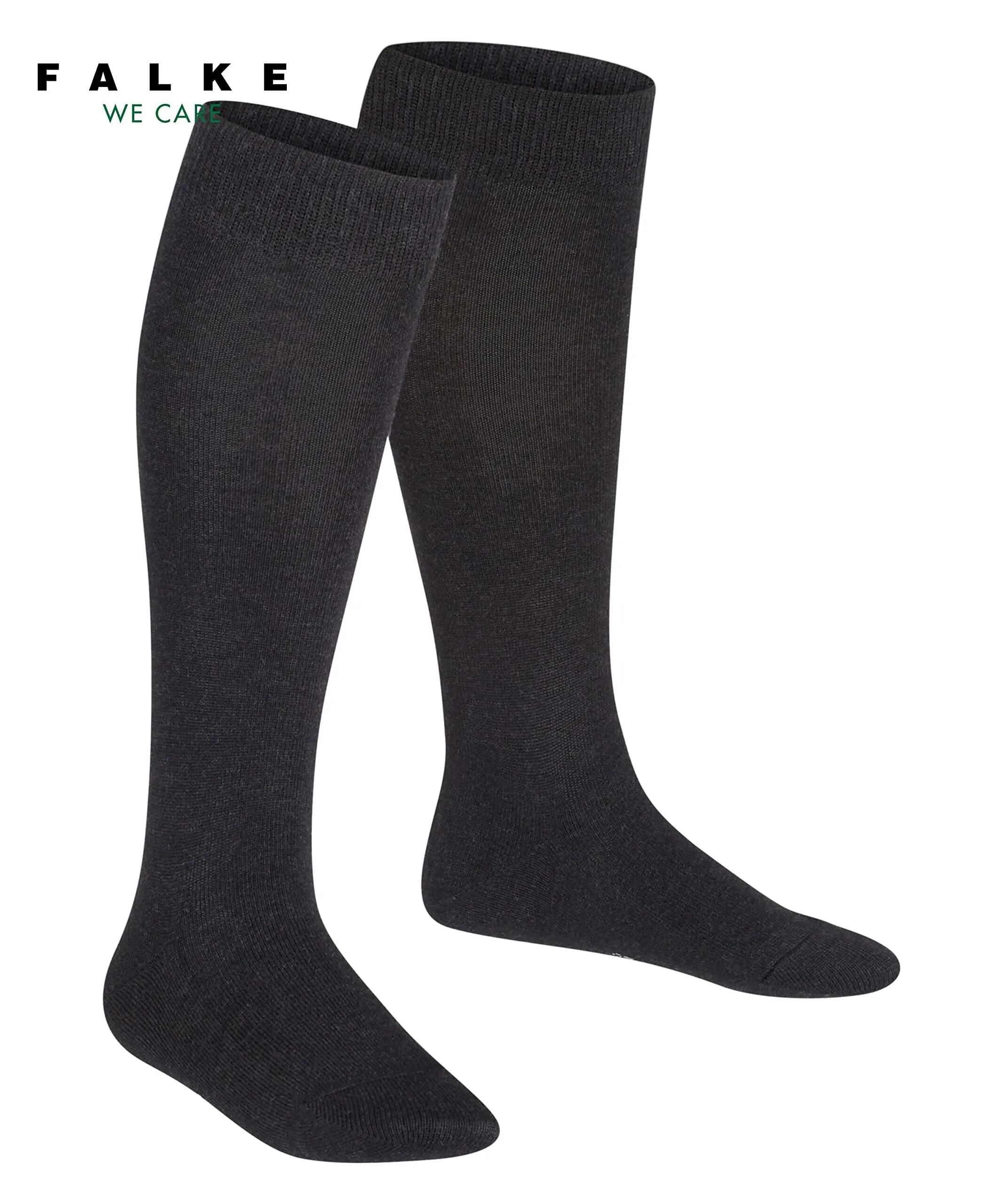 Falke Kinder Kniestrümpfe Family 11898 4/14