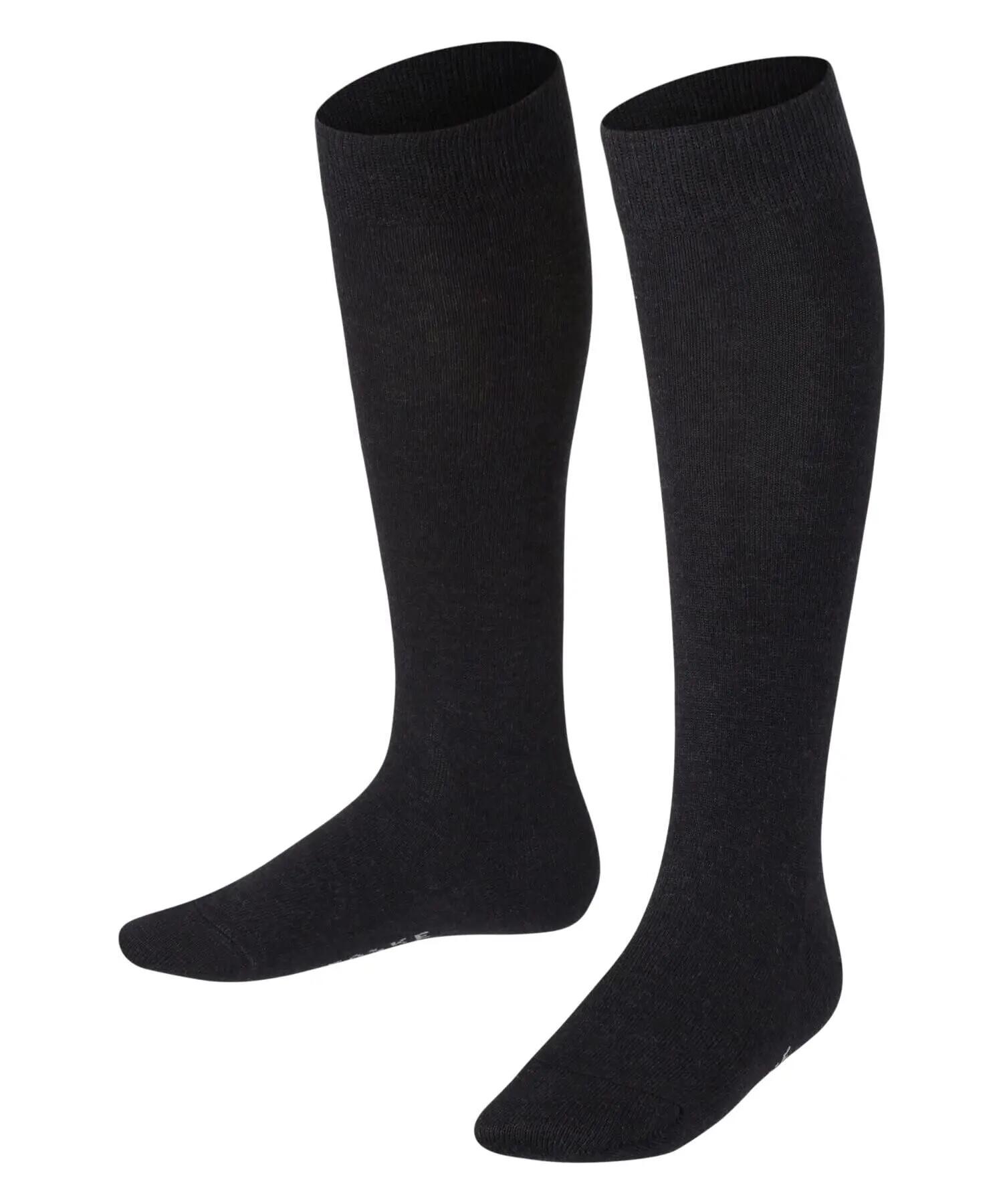Falke Kinder Kniestrümpfe Family 11898 2/14