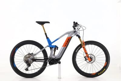 Ebike ricondizionata · Stereo Hybrid ActionTeam XT · Ottimo stato