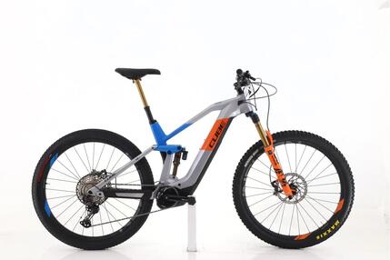 Ebike reconditionné · Stereo Hybrid ActionTeam XT · Très bon état