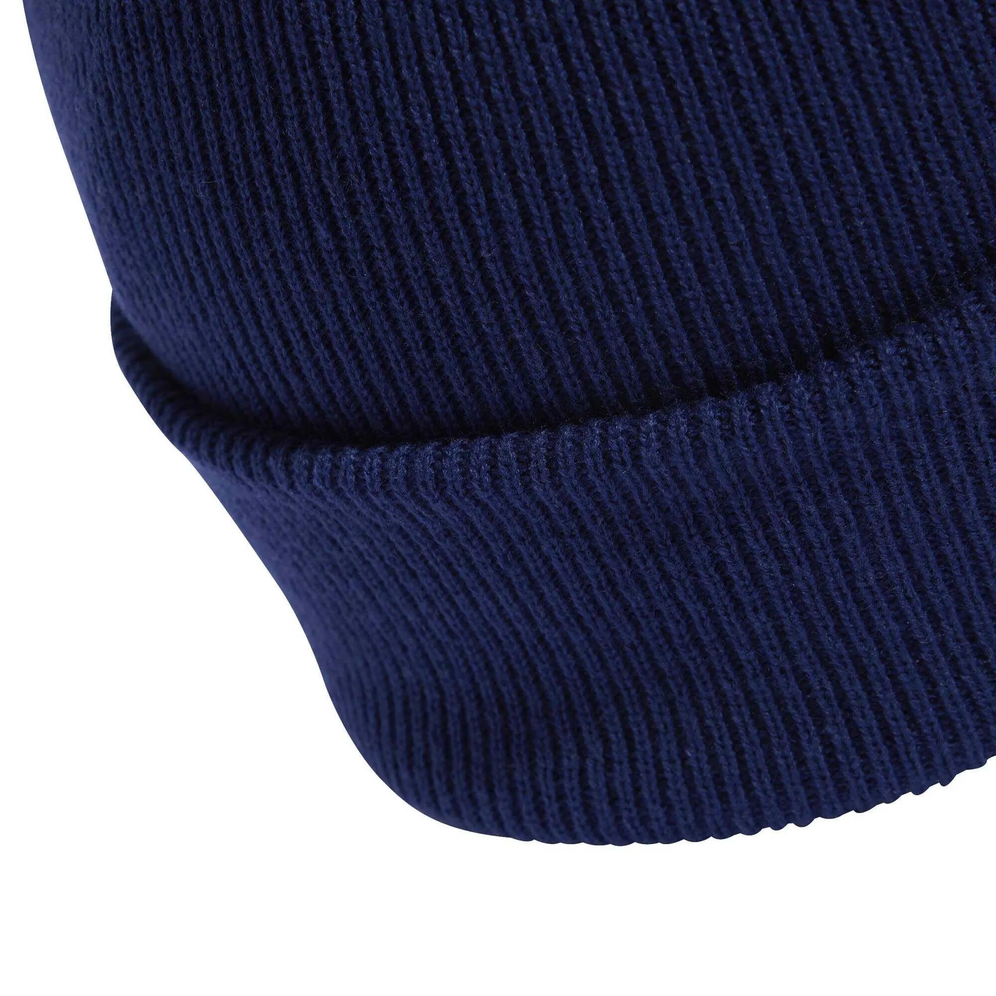 Bonnet Adidas Sport New Log Bea Cuf Adulte 4/4