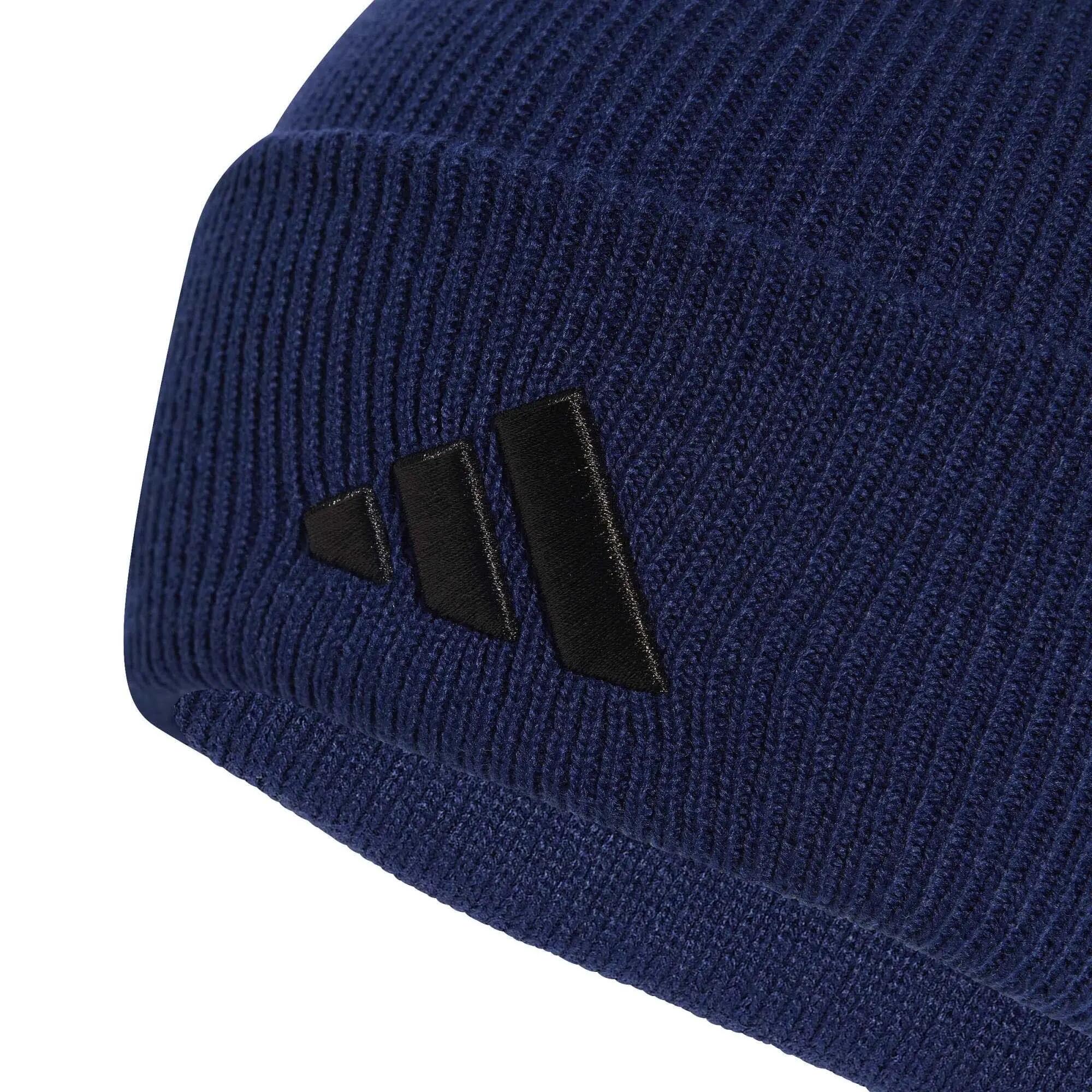 Bonnet Adidas Sport New Log Bea Cuf Adulte 3/4