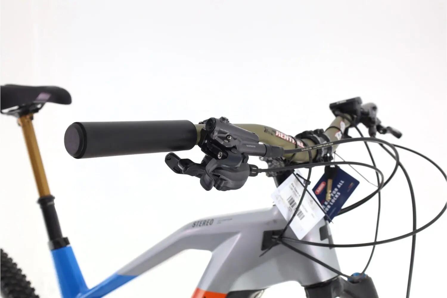 Ebike reconditionné ·  Stereo Hybrid ActionTeam XT · Très bon état 6/8