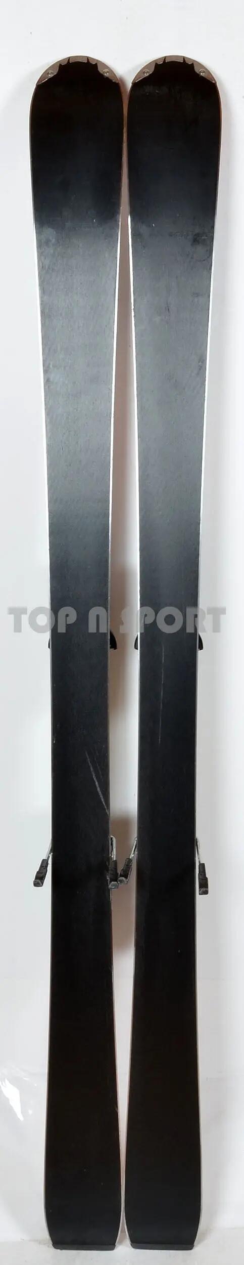 RECONDITIONNE - Skis Fischer XTR SPORTSER - BON 3/5