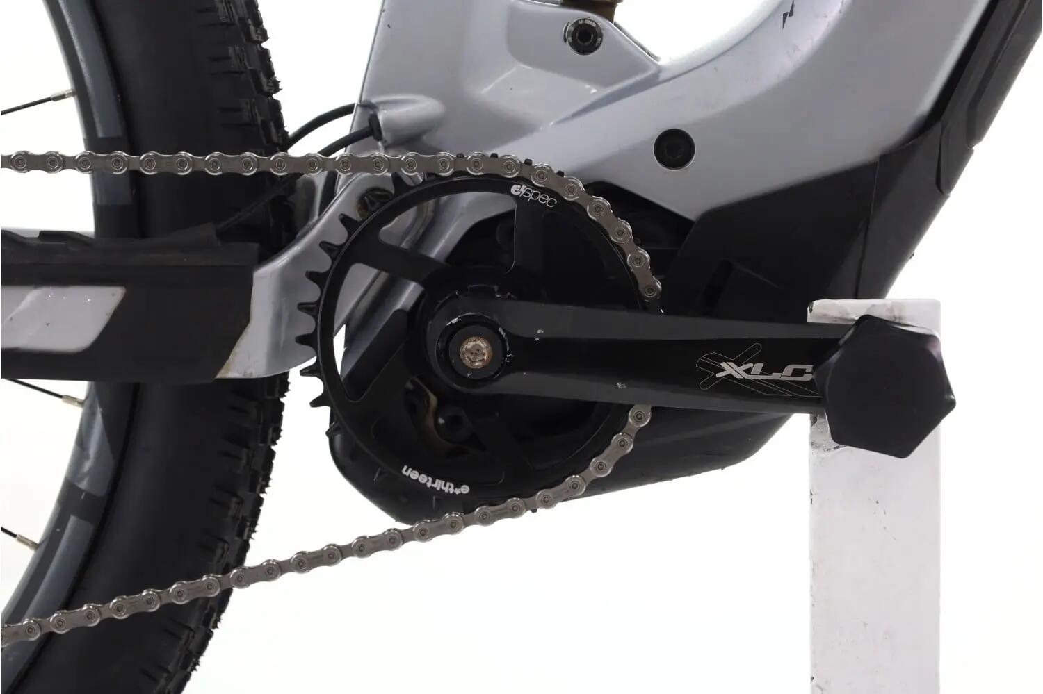 Ebike reconditionné ·  Stereo Hybrid ActionTeam XT · Très bon état 4/8